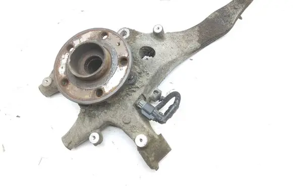 Volvo S90, V90 Front wheel hub 31476611
