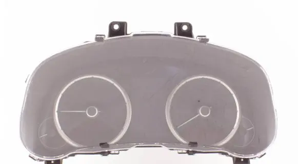 Lexus IS 200-300 Speedometer (instrument cluster) 83800-78271 257520-2974