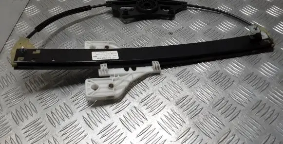 Audi A4 S4 B9 Rear window lifting mechanism without motor 8W0839461