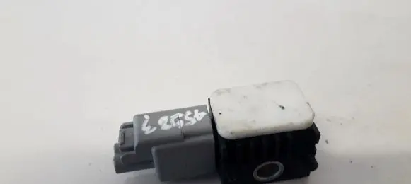 Ford Focus Airbag deployment crash/impact sensor 3M5T14B342AB 3M5T-14B342-AB