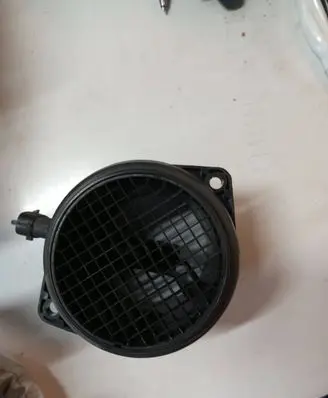 Volvo XC60 Mass air flow meter 31361223