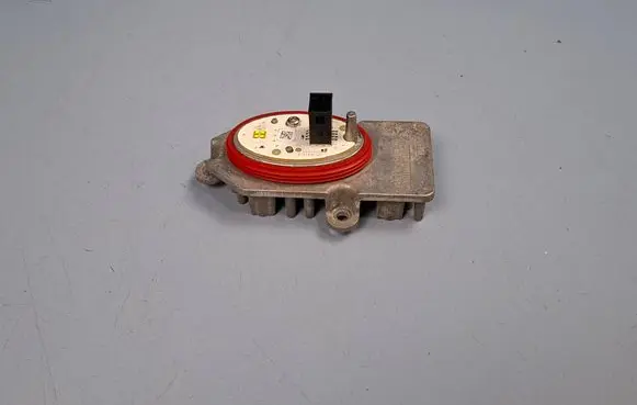 Fiat Ducato Headlight ballast module Xenon IT51140653