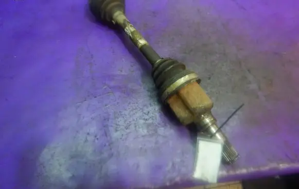Ford Focus C-MAX Front driveshaft