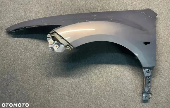 Mazda 6 Fender