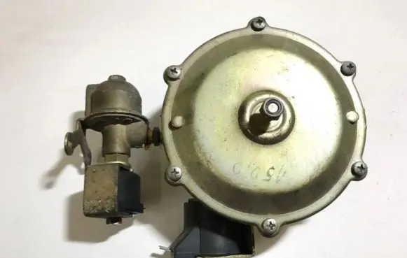 Rover 620 LP gas reducer e867r013165 e867r-013165