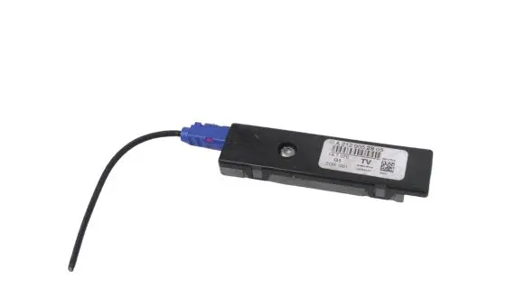 Mercedes-Benz CLS C218 X218 Aerial antenna amplifier A2129052905