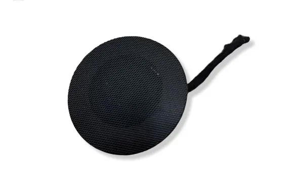 Peugeot 3008 I Panel speaker 9645552377