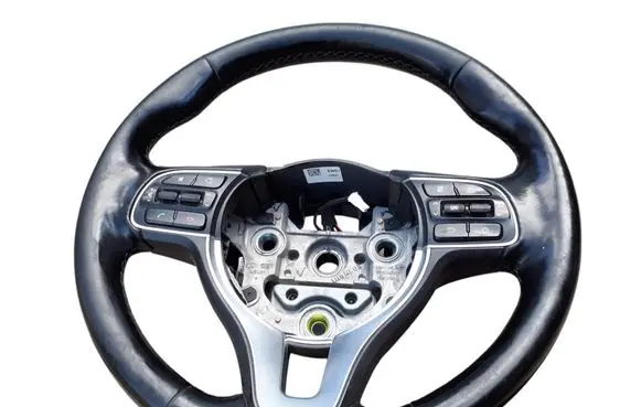KIA Optima Steering wheel 56110-D4610WK