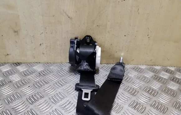Audi A6 C7 Rear seatbelt 4G8857805B