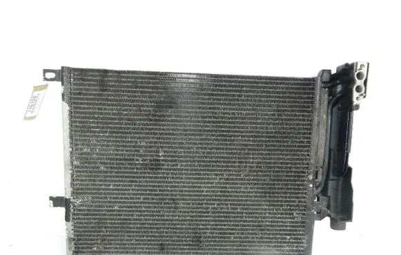 BMW X3 E83 Air conditioning (A/C) radiator (interior) 64538377614