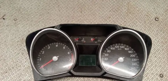 Ford S-MAX Speedometer (instrument cluster) CS7T10849AB CS7T14C026AB CS7T14C088AB