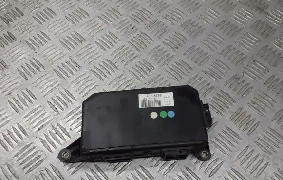 Fiat Stilo Door control unit/module 46775024