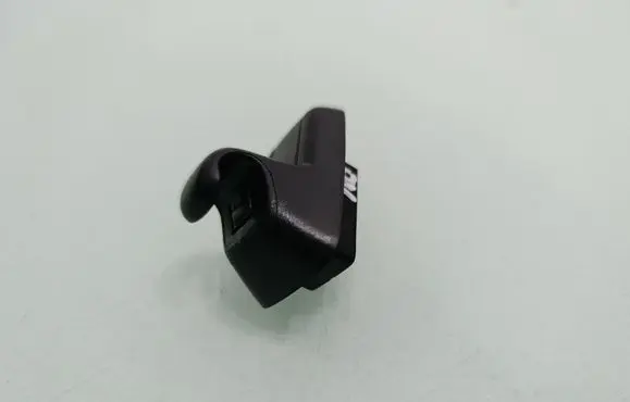 Dodge Charger Sun visor clip/hook/bracket 