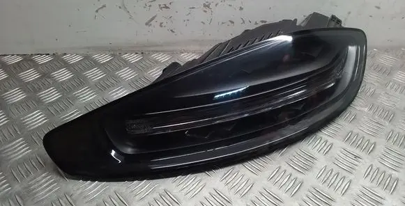 Porsche Cayman 982 Rear/tail lights 90093672B