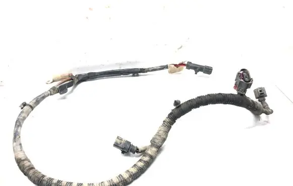 Audi Q7 4L Other wiring loom 4G0906234A 1387517160
