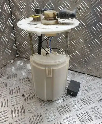 Toyota Prius (NHW20) In-tank fuel pump 7702047040 1019618990