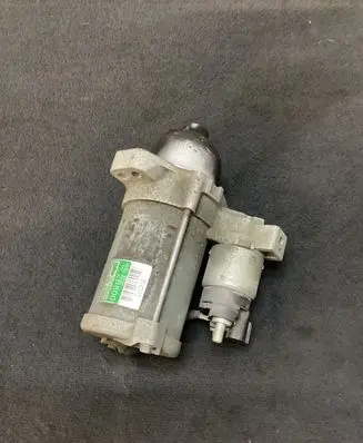 KIA Sportage Starter motor 361002B800 1215583
