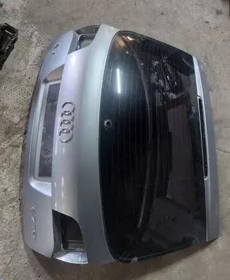 Audi A6 S6 C6 4F Tailgate/trunk/boot lid LY7G