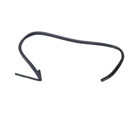 Chevrolet Camaro Rubber seal front coupe door window 