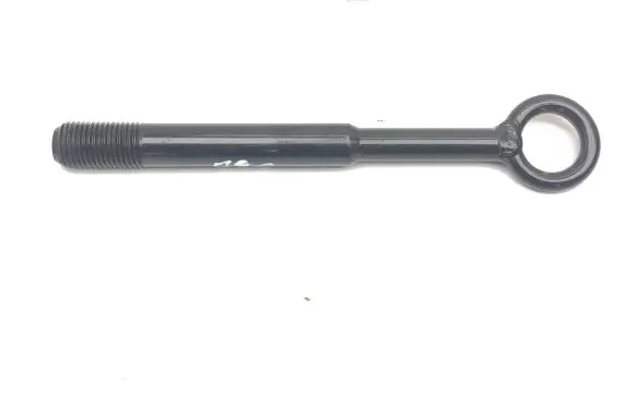 KIA Stonic Towing hook eye 