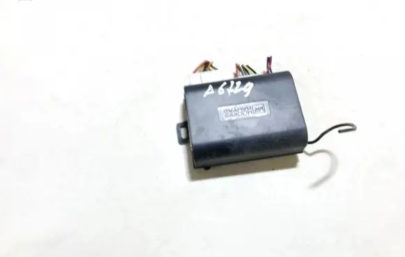 Citroen Berlingo Other control units/modules a000076