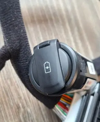 KIA Niro USB socket connector 96125D4000