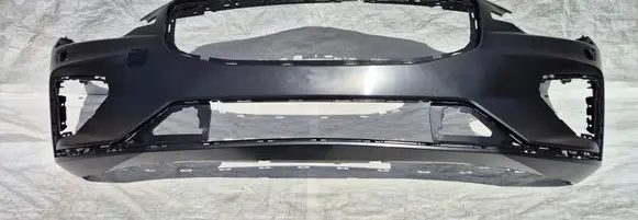 Volvo S60 Front bumper 31690530