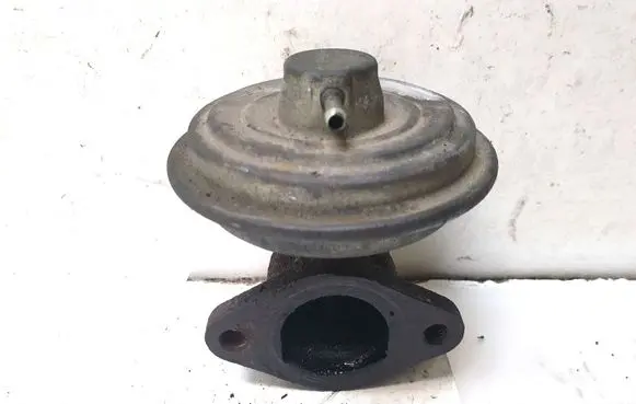 Chrysler Grand Voyager IV Vacuum valve 