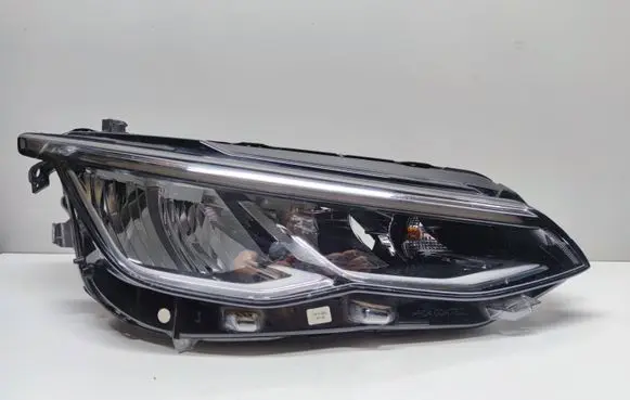 Volkswagen Golf VIII Headlight/headlamp 5H1941006c