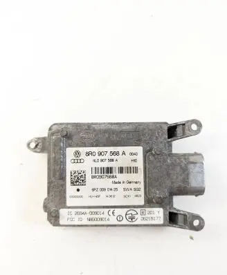 Audi Q5 SQ5 Blind spot module 8R0907568A 4L0907568A 6PZ00901425