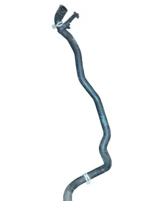 BMW 5 F10 F11 Engine coolant pipe/hose 9119169