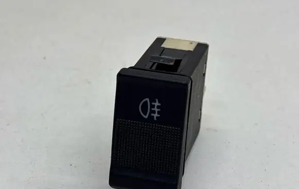 Audi Cabriolet B3 8G Fog light switch 4A0941535