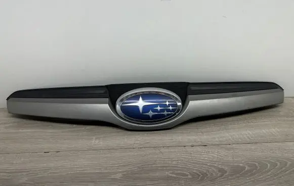 Subaru Forester SJ Front grill 91122SG020 91121SG 020050090