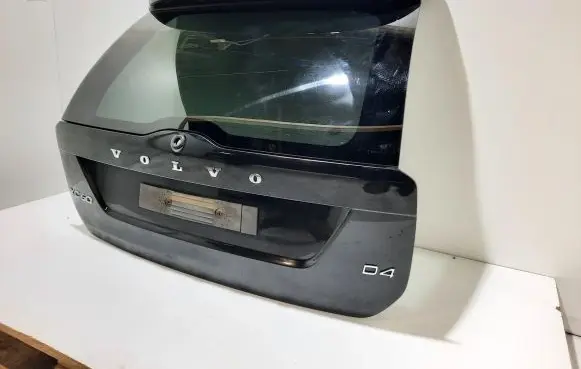 Volvo XC60 Tailgate/trunk/boot lid