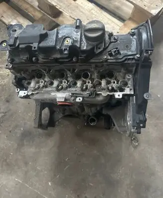 Peugeot 308 Engine 9683105280