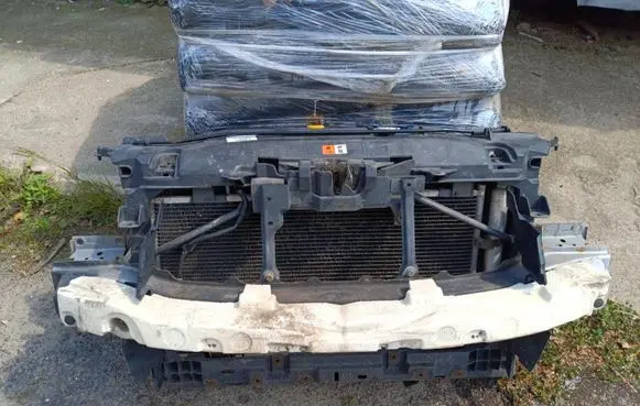 Mazda 6 Front bodywork piece 