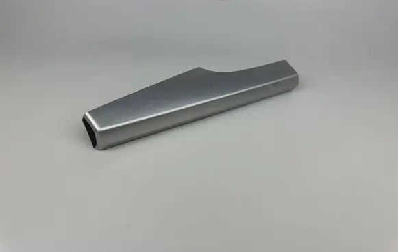 Audi Q5 SQ5 Dashboard glove box trim 80C853190