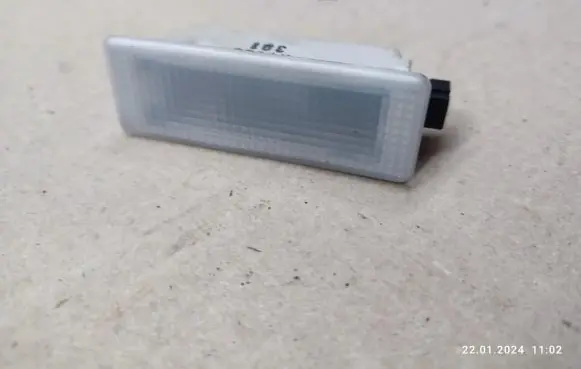 BMW X6 E71 Other interior light 6972605
