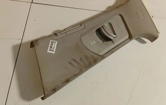 Audi A6 S6 C6 4F Other interior part 25492A001