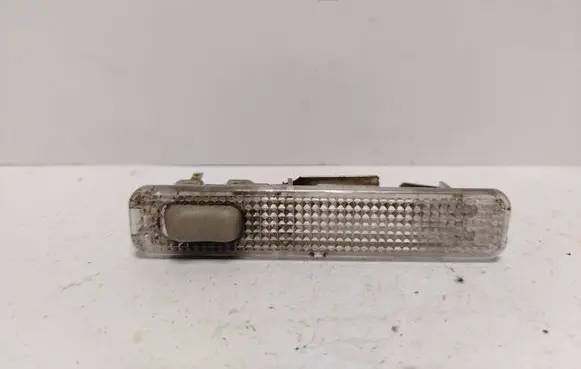 Opel Zafira A Other interior light 14059400