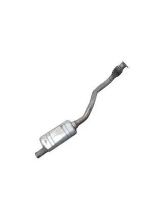 Audi Q5 SQ5 Muffler/silencer 8K0253211K 8K0118F 90650401