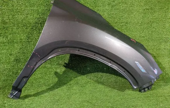 Subaru Forester SK Fender