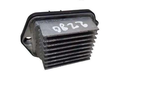Mazda CX-7 Heater blower motor/fan resistor PM010010B