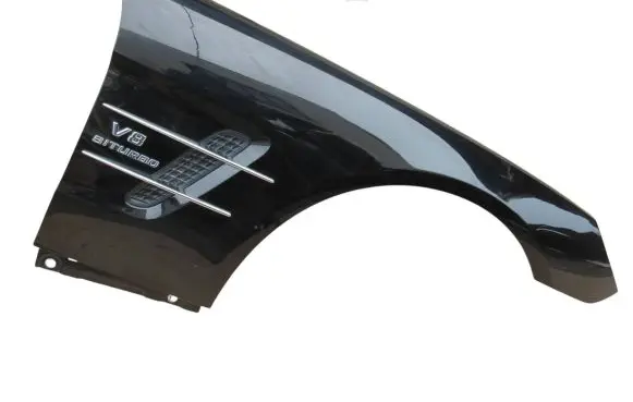 Mercedes-Benz SL R231 Fender A2318810401