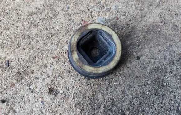 Other front suspension part