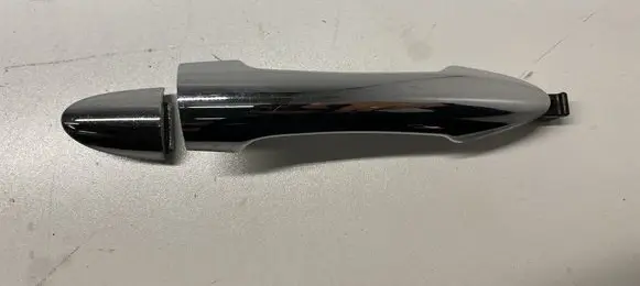 KIA Picanto Front door exterior handle PIKANTO