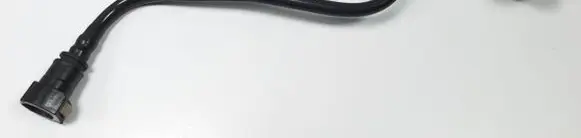 Ford Mondeo MK IV Clutch pipe/line 