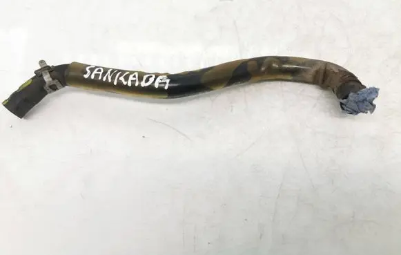 Toyota RAV 4 (XA30) Clutch pipe/line 