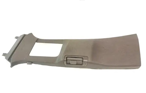 Volvo XC60 (B) pillar trim (top) 31425695