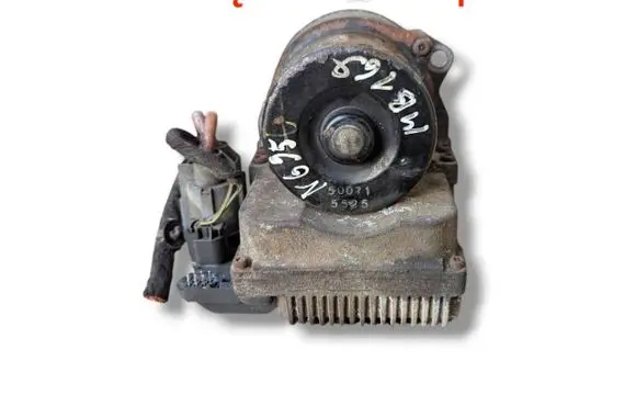 Mercedes-Benz A W169 Electric power steering pump 6700001210 A1699010600